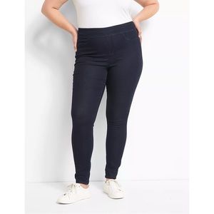 Lane Bryant Jegging